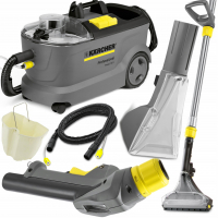 Прокат моющего пылесоса Karcher Puzzi 10/1