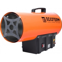 Прокат газовой пушки EcoTerm 20кВт