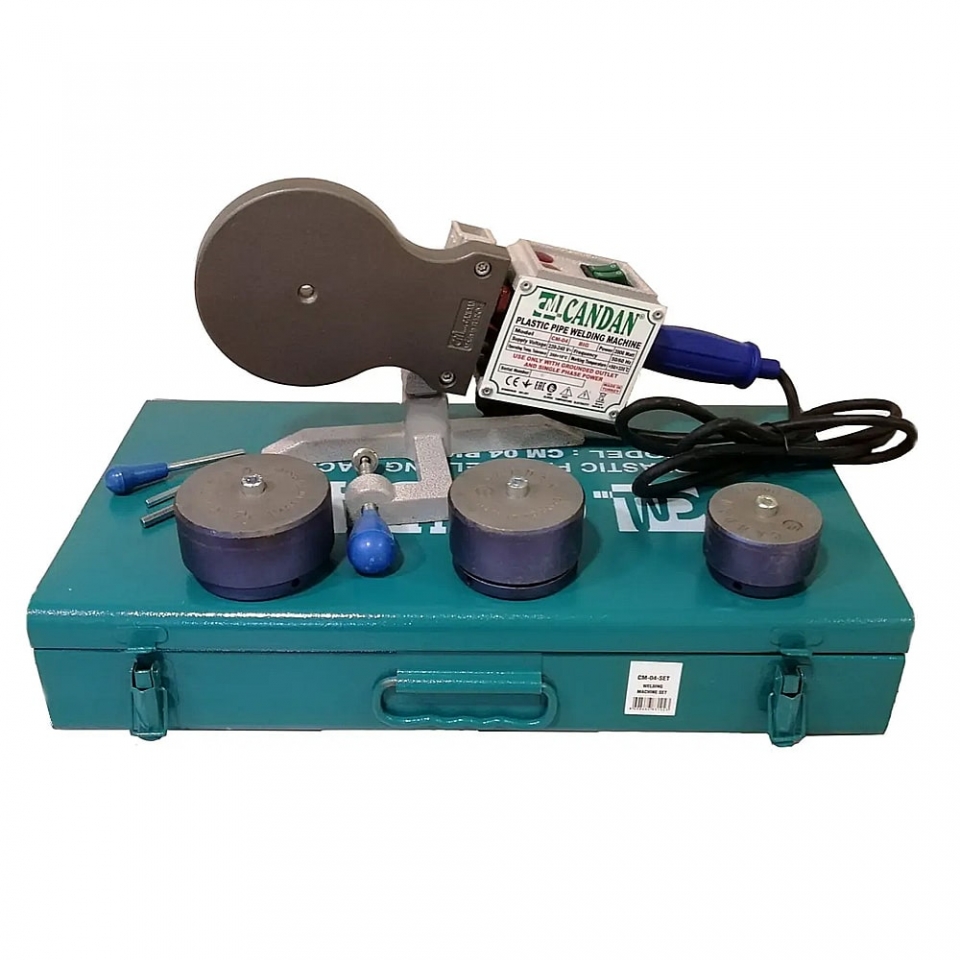 Прокат паяльника CANDAN CM-04 20-110мм
