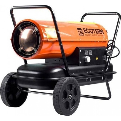 Прокат дизельной пушки RowerTec D30